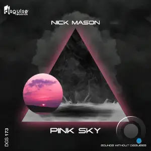 Nick Mason - Pink Sky (2025)