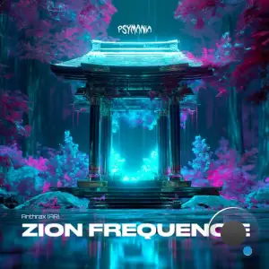 Anthrax - Zion Frequencie (2025)