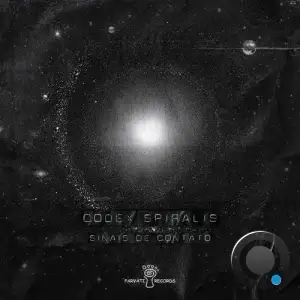 Codex Spiralis - Sinais De Contato (2025)