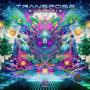 Transpose - Euphoria (2025)