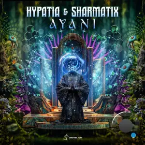 Hypatia And Sharmatix - Ayani (2025)
