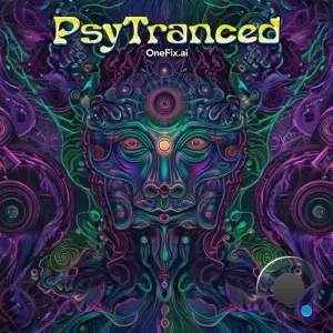Onefix.Ai - Psytranced (2025)