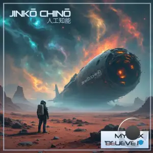 Mynax - Believe It (2025)