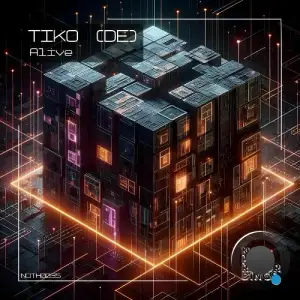 Tiko (DE) - Alive (2025)