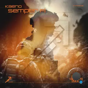 Kaeno - Semper Fi (2025)