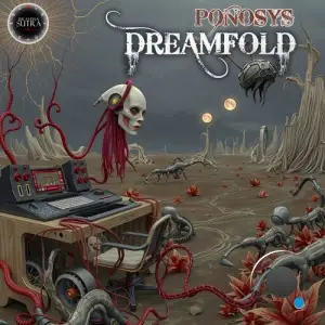 Ponosys & Singha - Dreamfold (2025)