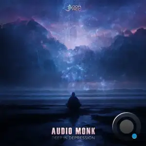 Audio Monk - Deep In Depression (2025)