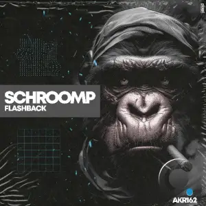 Schroomp - Flashback (2025)