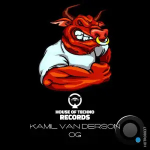 Kamil Van Derson - Og (2025)