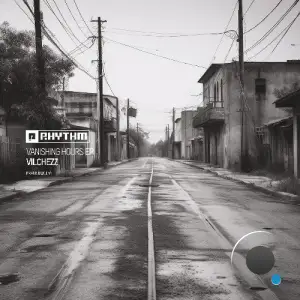 Vilchezz - Vanishing Hours (2025)