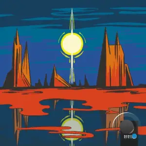 Guido Cea - Eclipse in the City (2025)