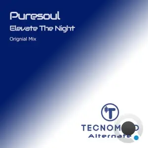 Puresoul - Elevate The Night (2025)