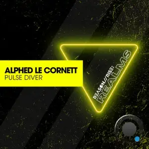 Alphed Le Cornett - Pulse Diver (2025)
