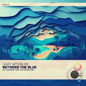 Gary Afterlife - Between the Blue (2025)