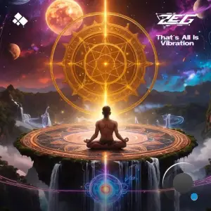 Zeg - That's All Is Vibration (2025)
