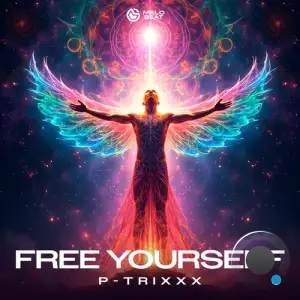 P-Trixxx - Free Yourself (2025)
