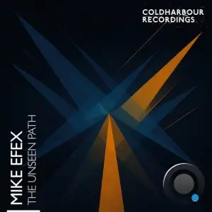 Mike Efex - The Unseen Path (2025)
