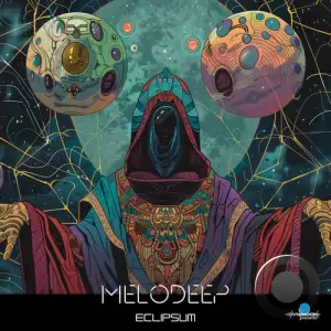 Melodeep - Eclipsum (2025)