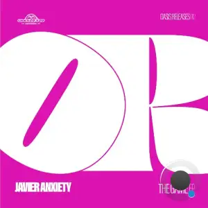 Javier Anxiety - The Game (2025)