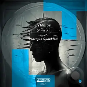 Ntemos - Shiru Ka (2025)