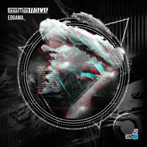 Gamawave - Edgama (2025)