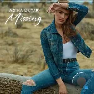 Adina Butar - Missing (2025)