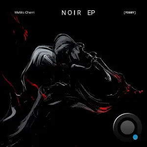 MeMo Cherri - Noir (2025)