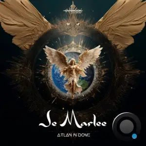 Je Marlee - Atlan In Dome (2025)