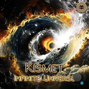 Kismet - Infinite Universe (2025)