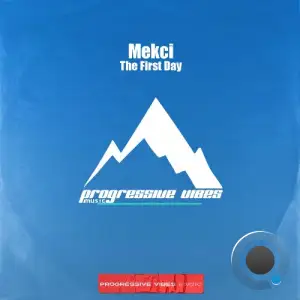 Mekci - The First Day (2025)