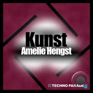 Amelie Hengst - Kunst (2025)