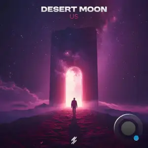 Desert Moon - Us (2025)