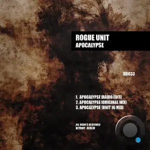 Rogue Unit - Apocalypse (2025)