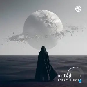 Maxitron - Open The Gates (2025)