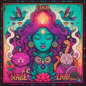 Naze Vs. Enarxis & 360 Music - Canda (2025)