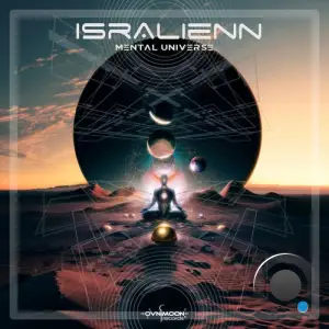 Isralienn - Mental Universe (2025)