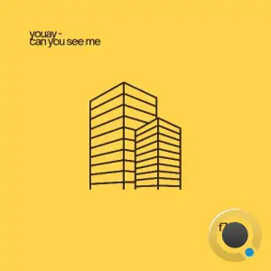 Youay - Can You See Me (2025)