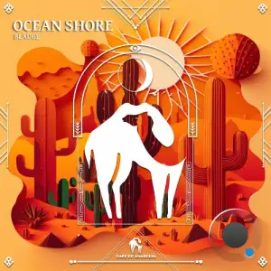 Blauge - Ocean Shore (2025)
