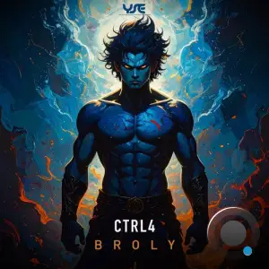 Ctrl4 - Broly (2025)