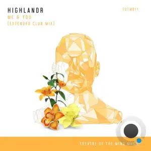 Factor B pres. Highlandr - Me & You (2025)