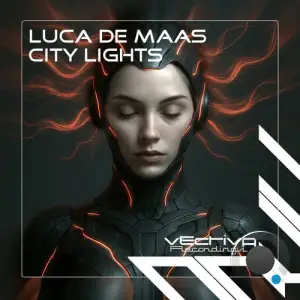 Luca De Maas - City Lights (2025)
