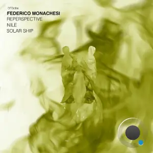 Federico Monachesi - Reperspective (2025)