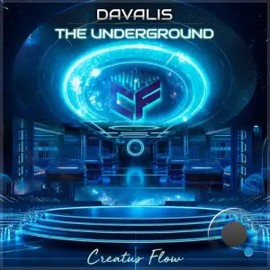Davalis - The Underground (2025)