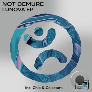 Not Demure - Lunova (2025)