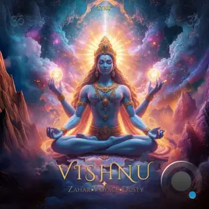 Zahar Vs. Voyage & Dusty - Vishnu (2025)