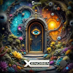 Xenoben - Doors Of Perception (2025)