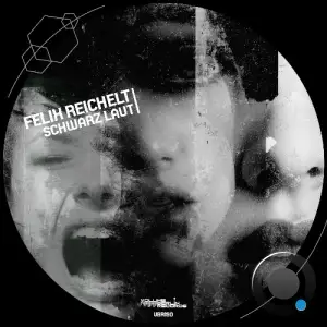 Felix Reichelt - Schwarz Laut (2025)