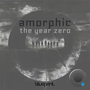 Amorphic - The Year Zero (2025)