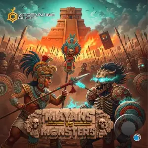 Adrenaline Rush - Mayans Vs Monsters (2025)