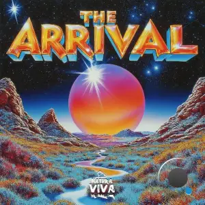 Dstrtd Sgnl - The Arrival (2025)
